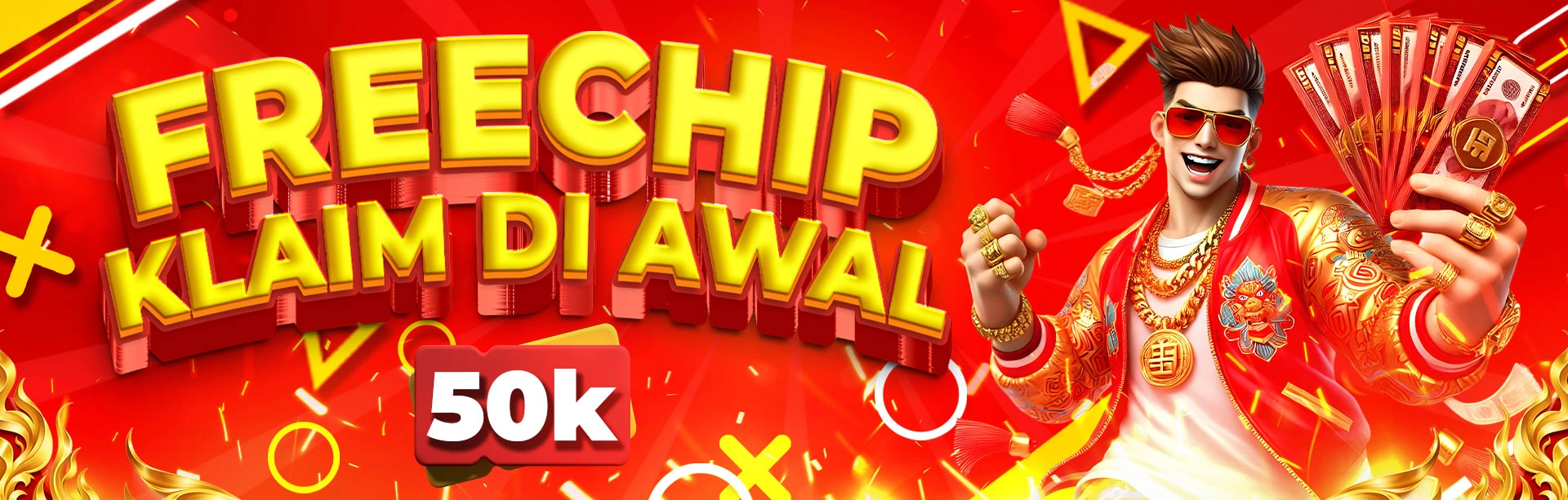 TAWA88 Banner Slot Online